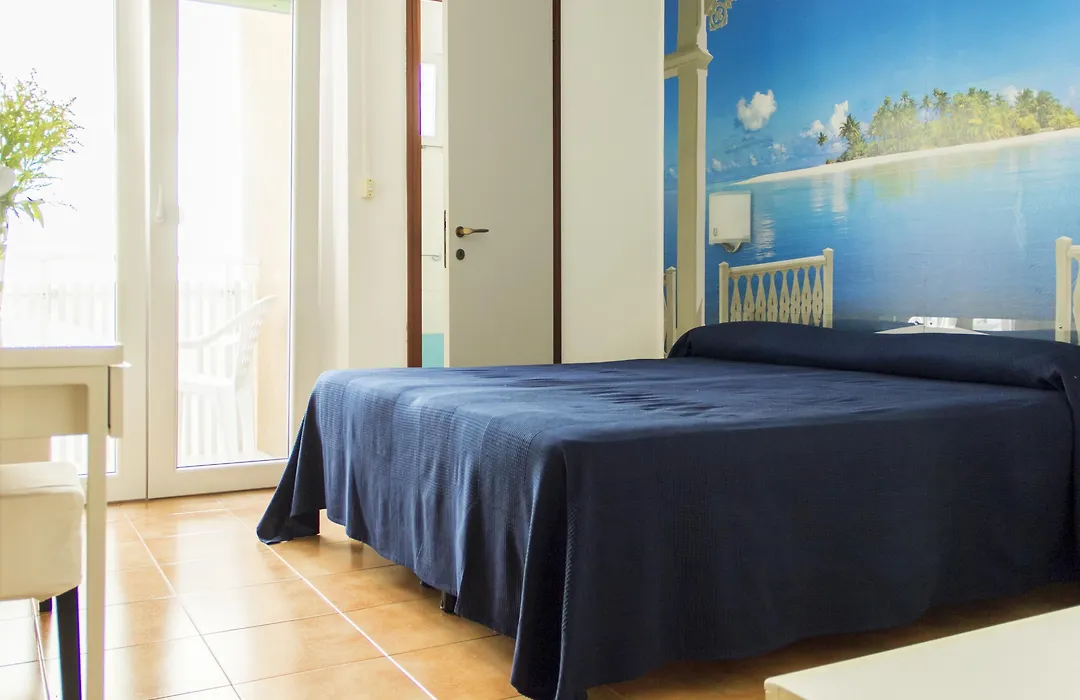 Hotel Merano-1