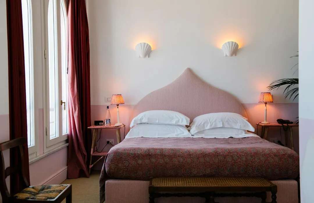 Il Capri Hotel-1