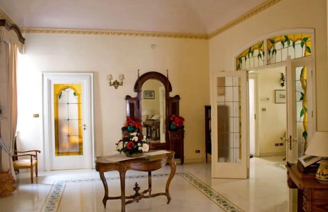 Hotel Casa Mia-1