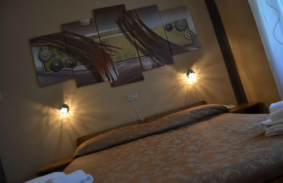 Hotel Eva La Romantica-1