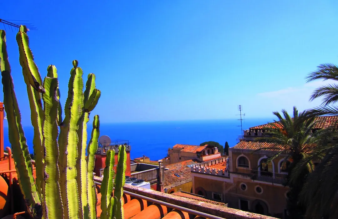 Villa Chiara Taormina-1