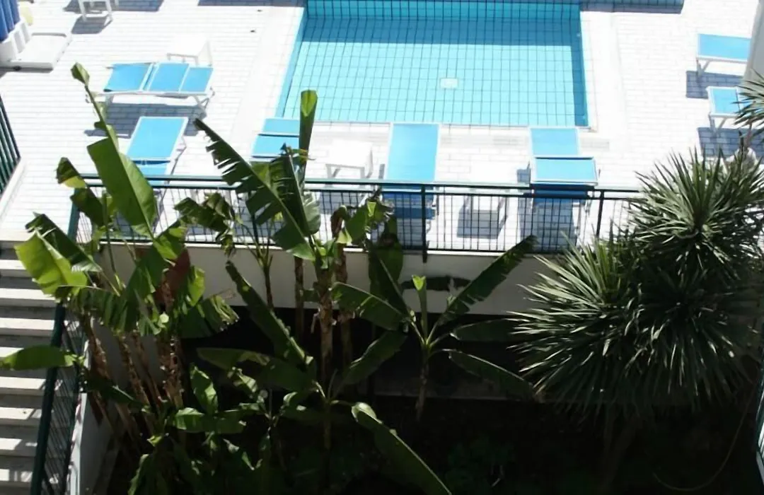 Hotel Garden-1