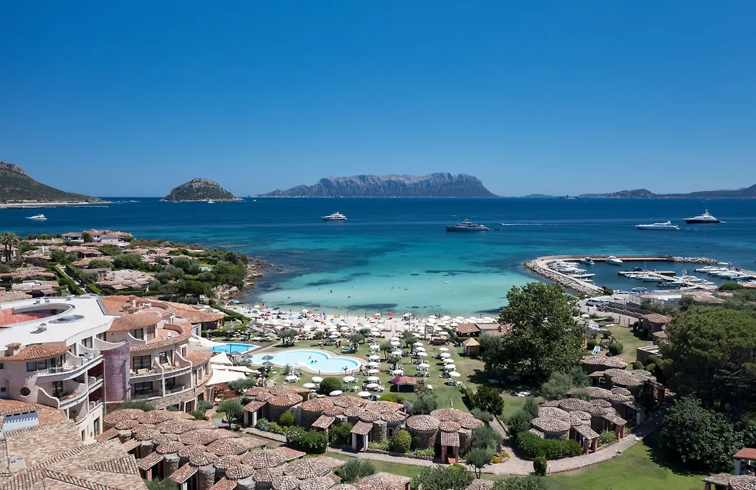 Baia Caddinas Clubresidence-1