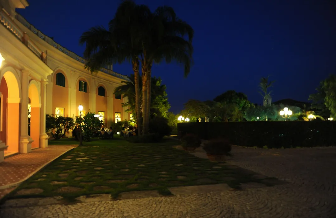 Villa Irlanda Grand Hotel-1