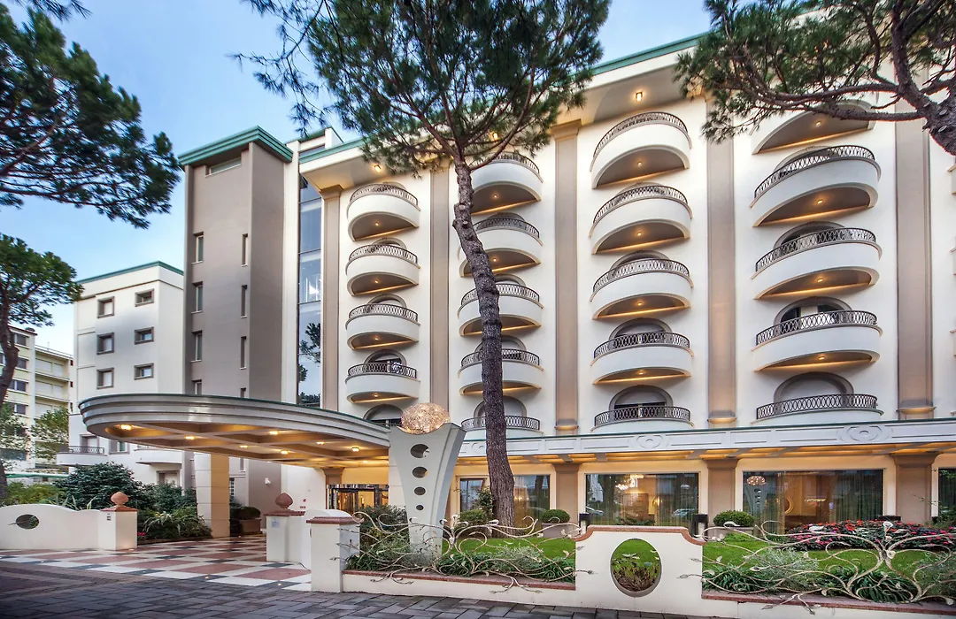 Hotel Aurelia-1