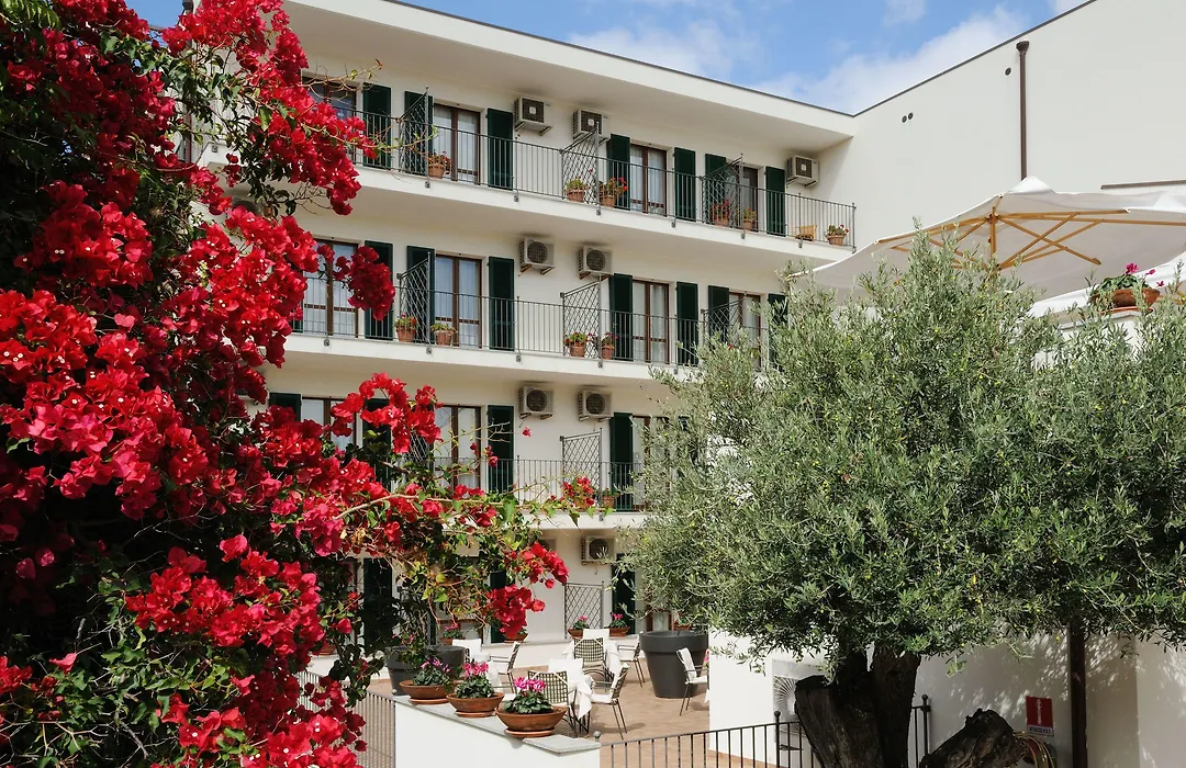 Hotel Angedras-1
