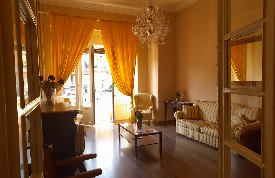 Hotel Marchionni dal 1923-1