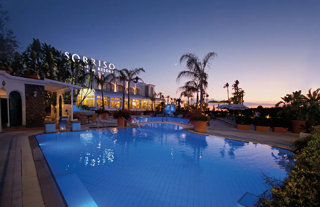 Sorriso Thermae Resort & Spa-1