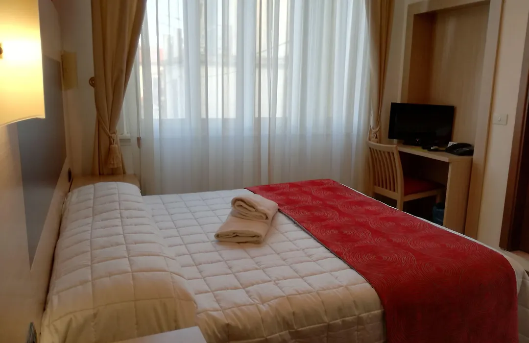 Hotel Playa-1