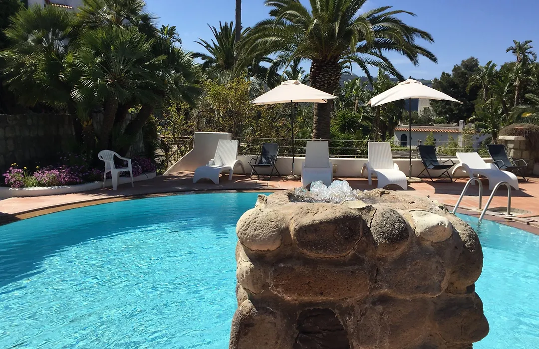 Paco Residence Benessere&Relax-1