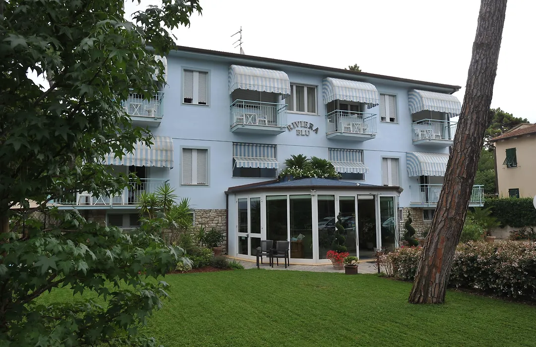 Hotel Riviera Blu-1