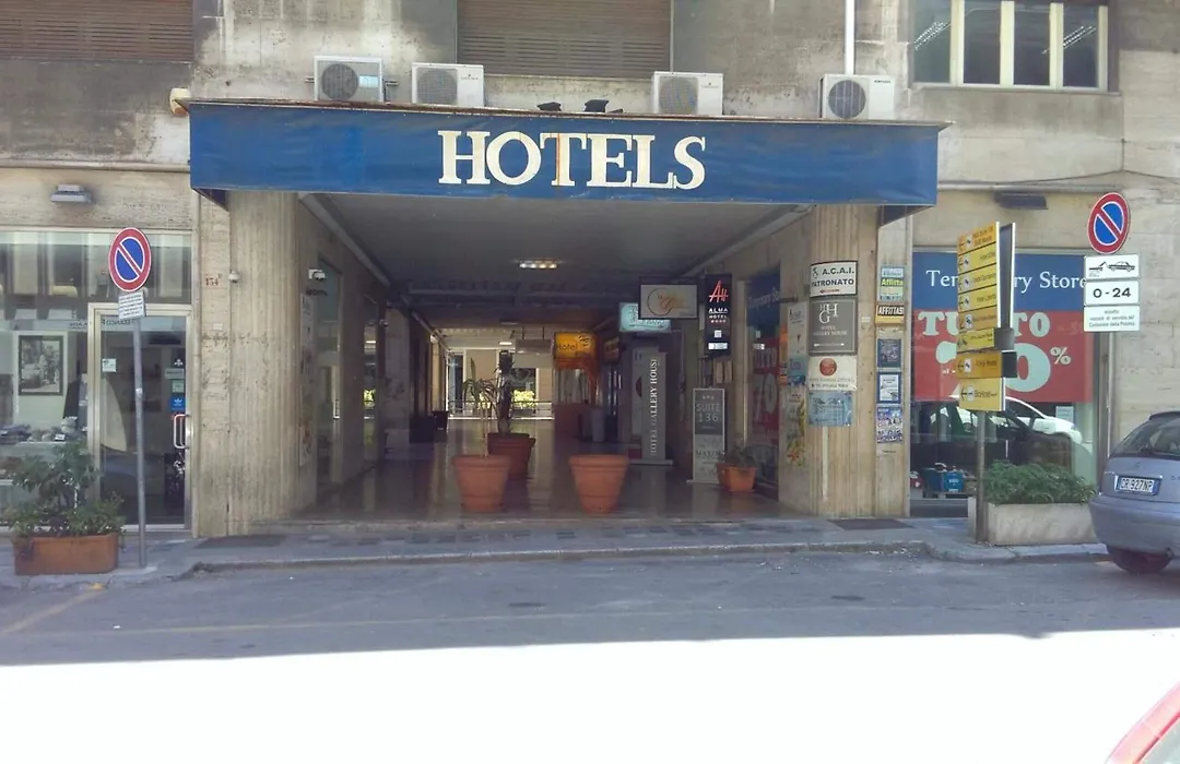 Hotel Libertà-1