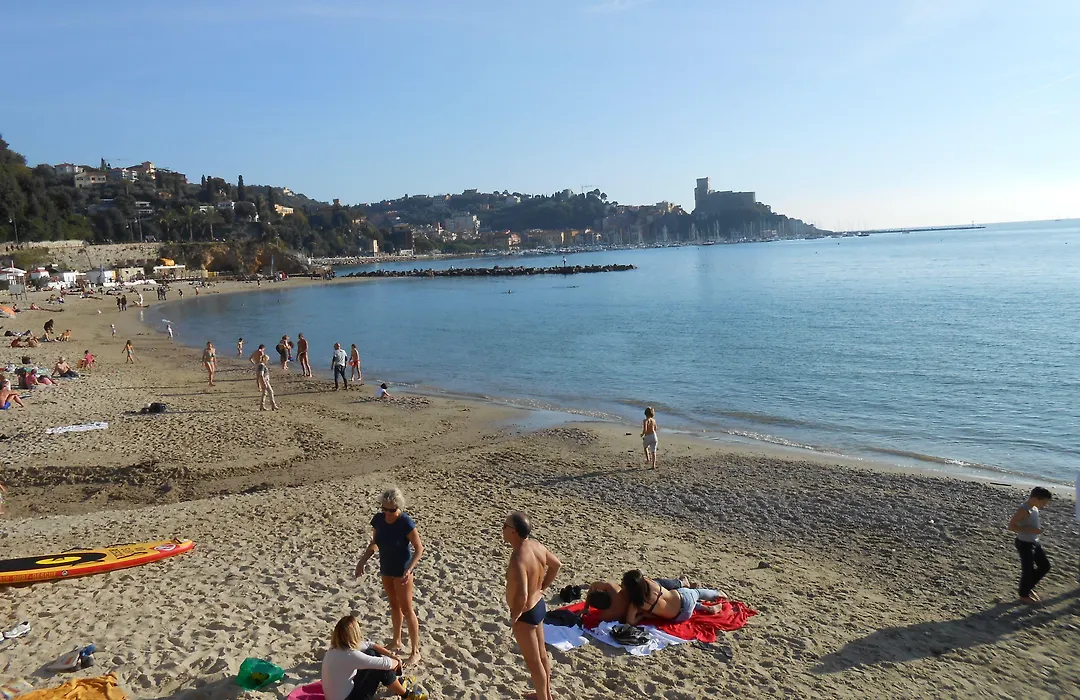 Hotel Del Golfo-1
