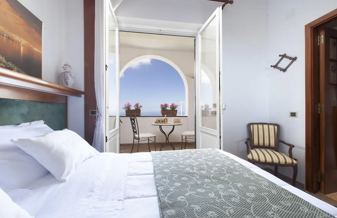 Villa Pane Resort-1