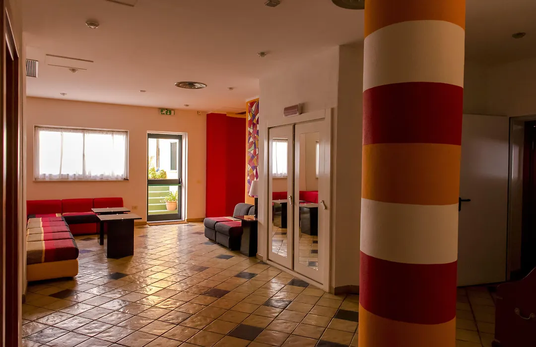 Hotel Marinaro-1