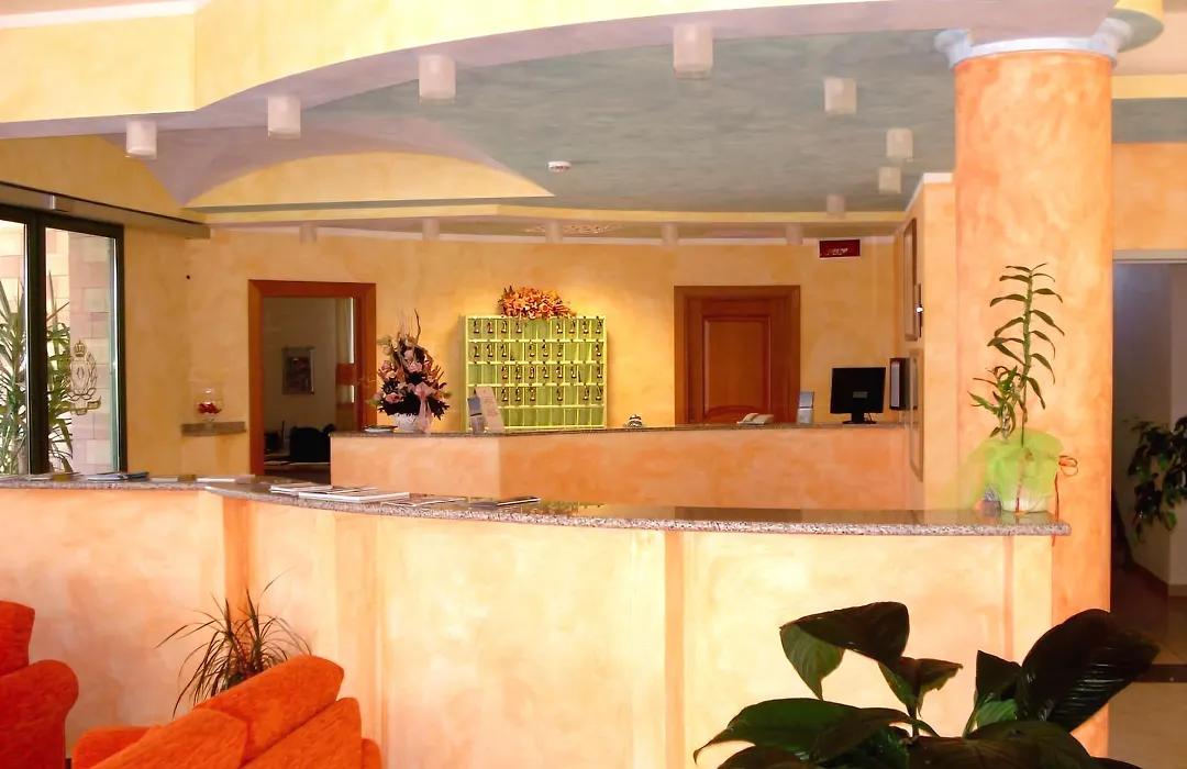 Hotel Baia Marina-1