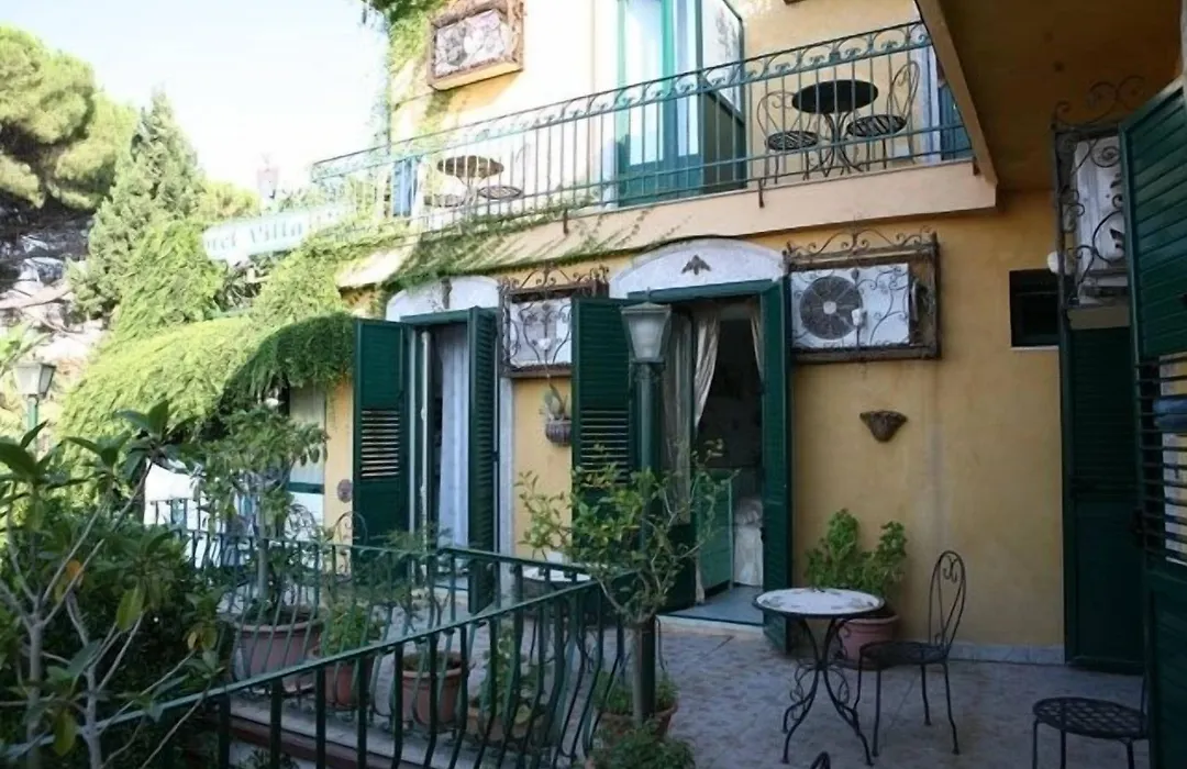 Villa Gaia-1