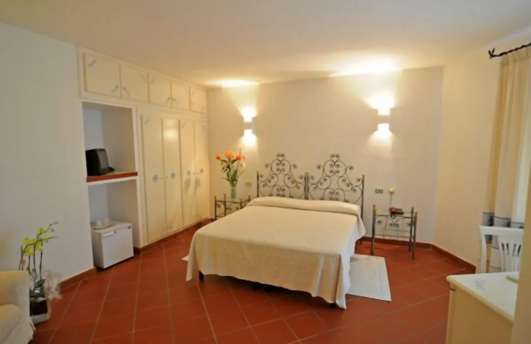 Hotel Il Piccolo Golf-1