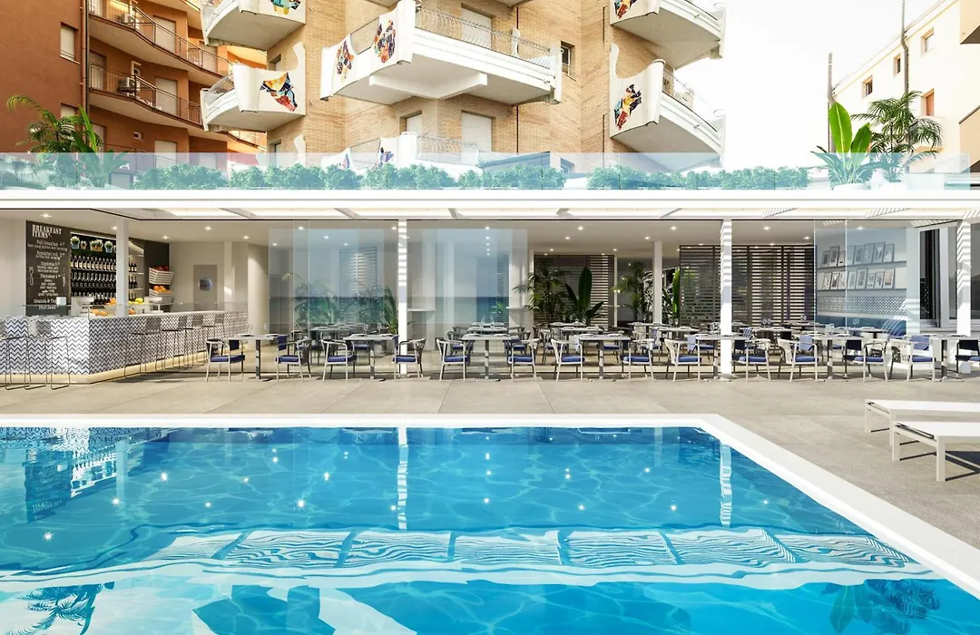 Hotel Bellevue, Sure Hotel Collection By Best Western-1