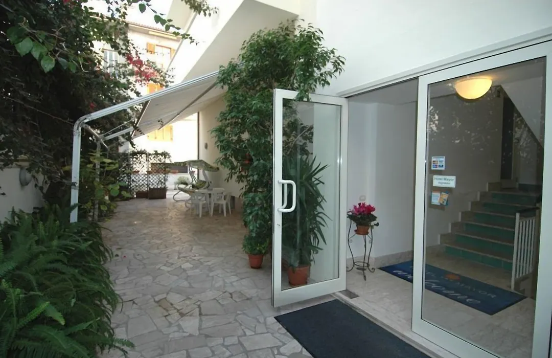 Hotel Mayor-1