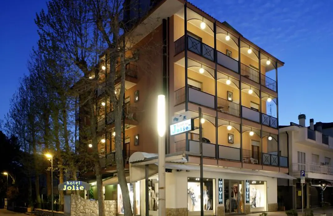 Hotel Jolie-1