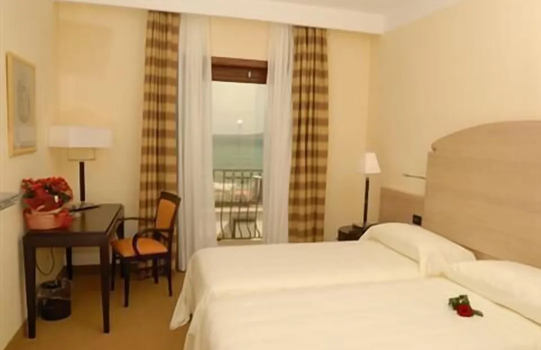 Palazzo Foti Hotel-1