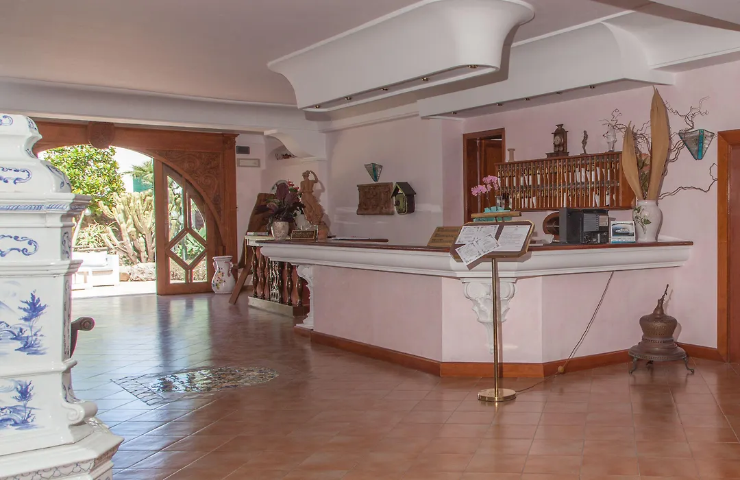 La Bagattella Resort&SPA-1