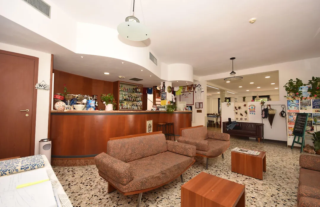 Hotel Urbinati-1