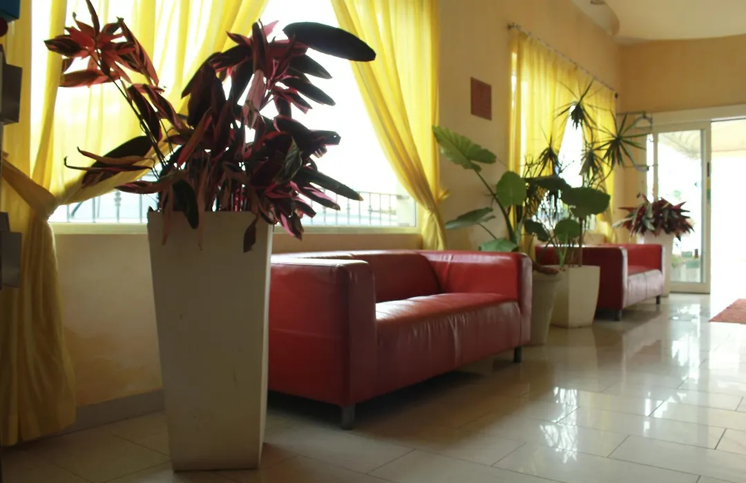 Residence Beach Paradise-1