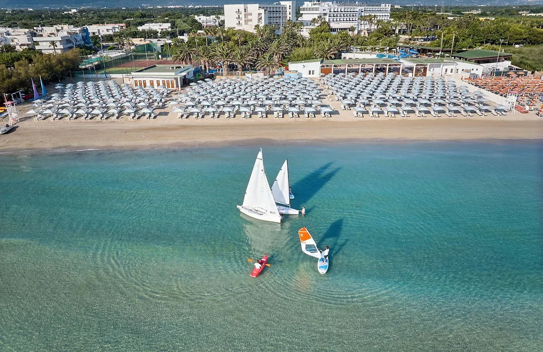 Granserena Hotel-1
