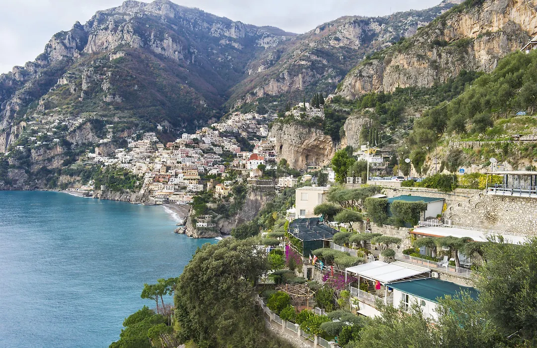 La Maliosa Positano-1