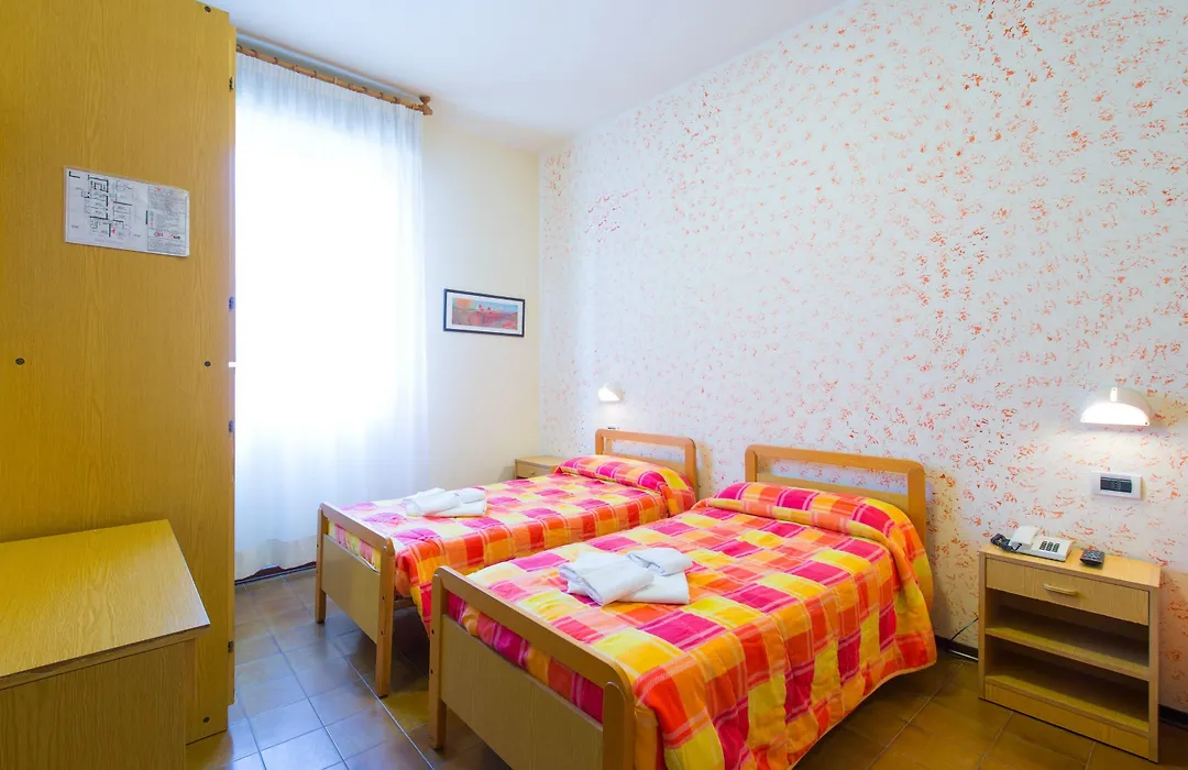 Hotel Losanna-1