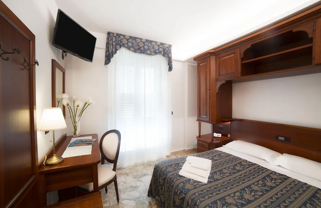 Hotel La Giara-1