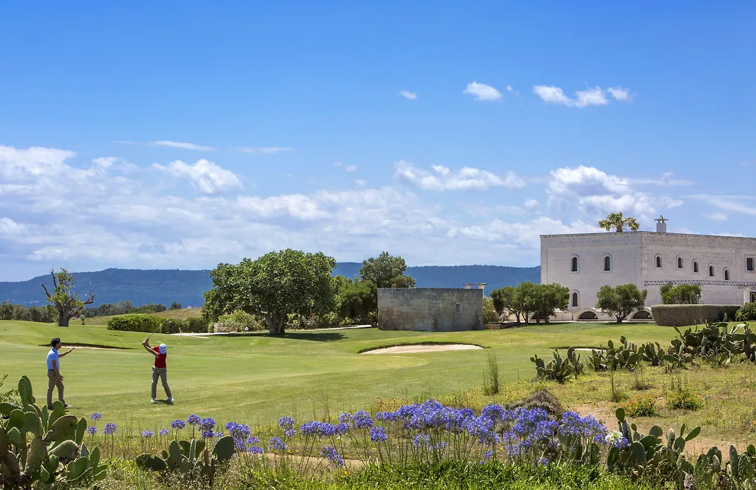 Borgo Egnazia - The Leading Hotels Of The World-1