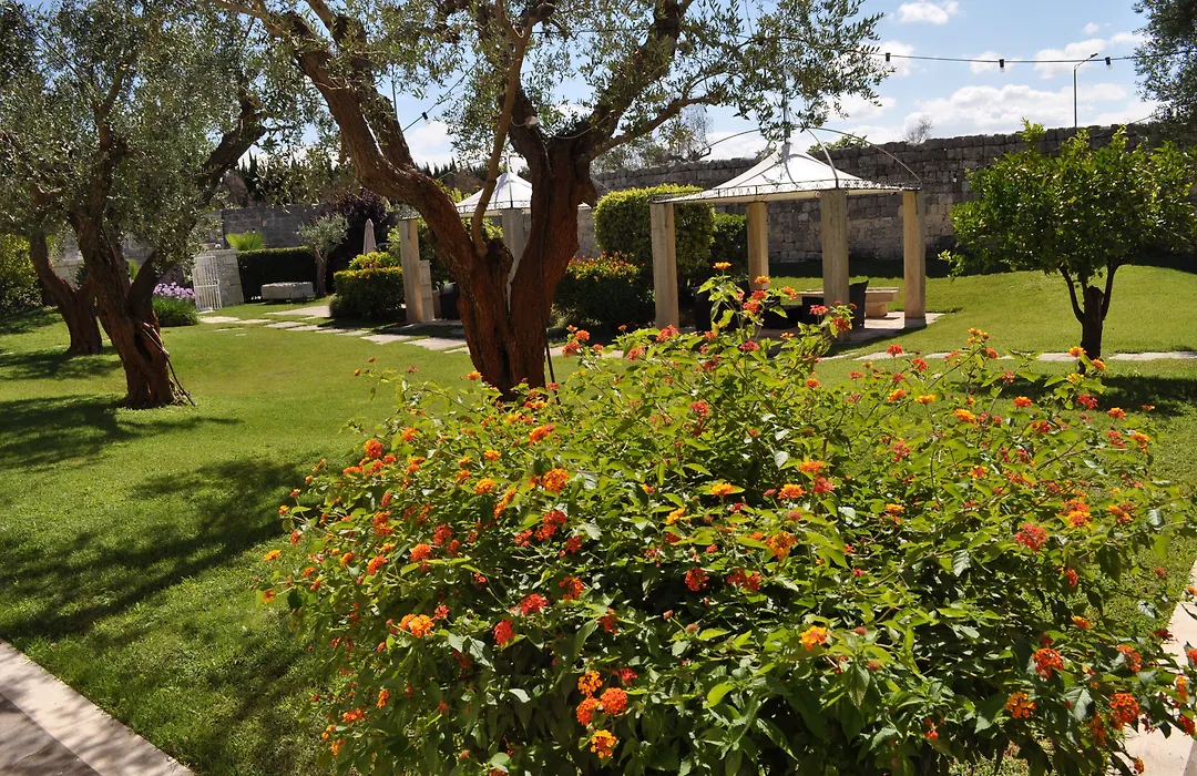 Hotel Villa Rosa Antico-1