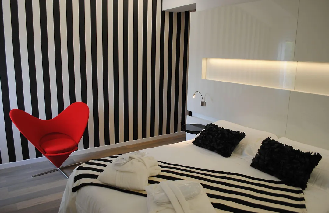 Hotel Borgo Pantano-1