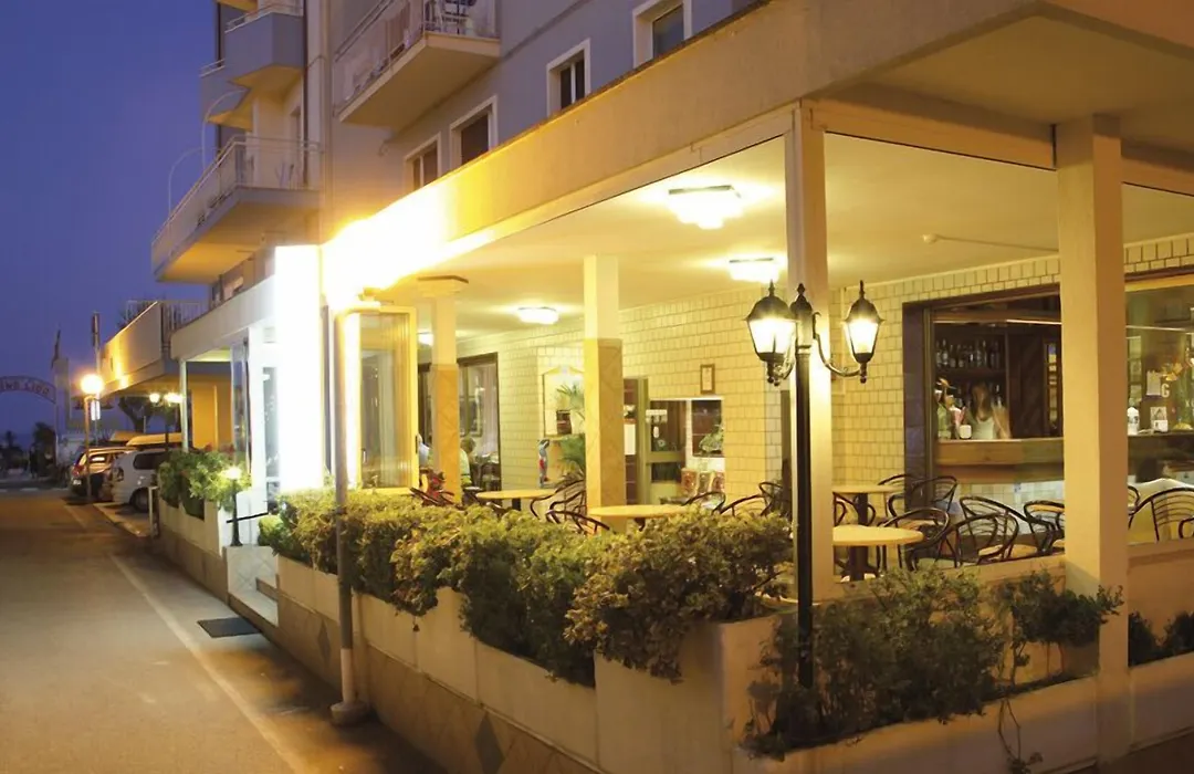 Hotel Graziella-1