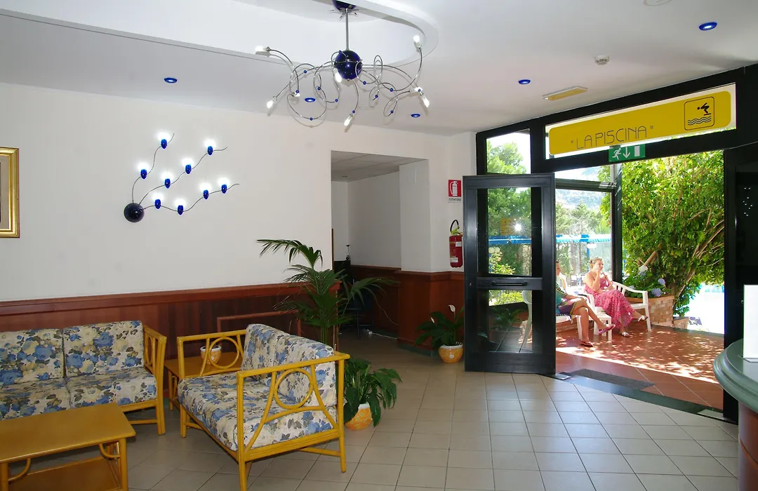 Hotel Villa Belvedere-1
