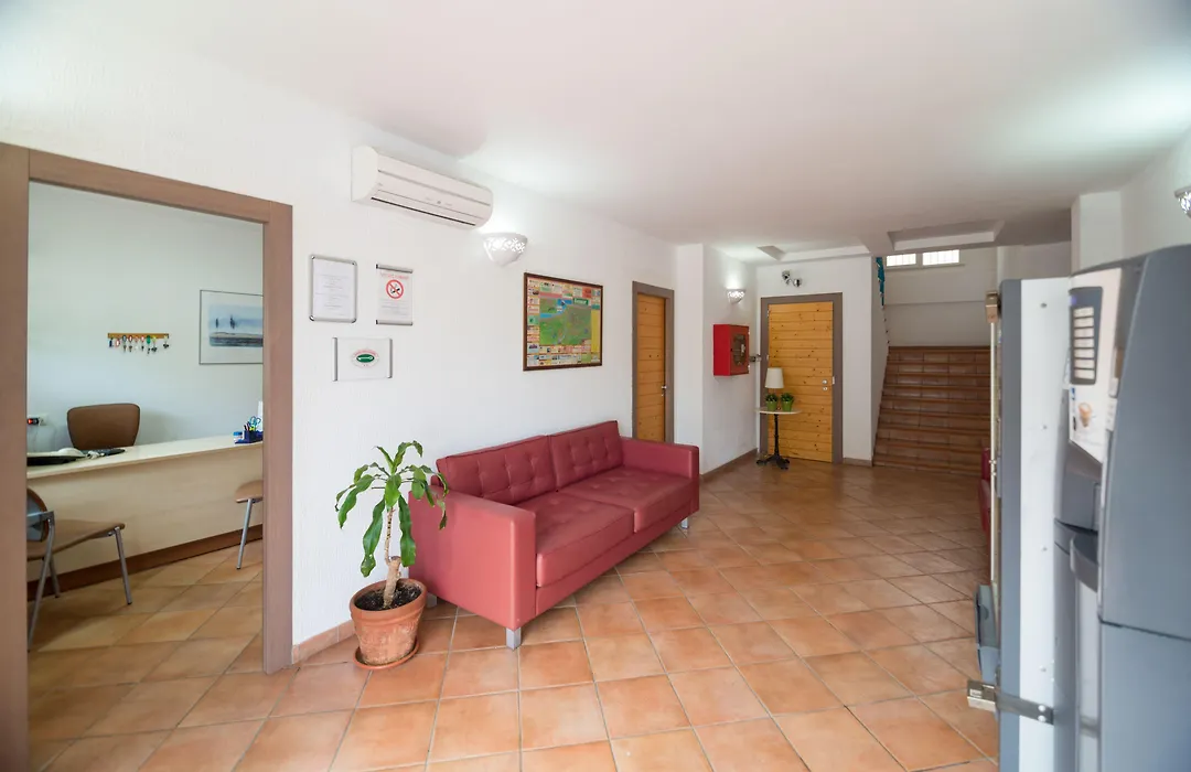 Residence Mediterraneo-1