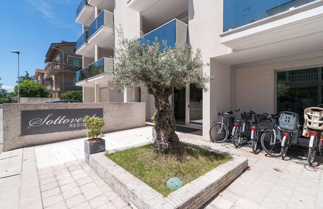 Residence Sottovento-1