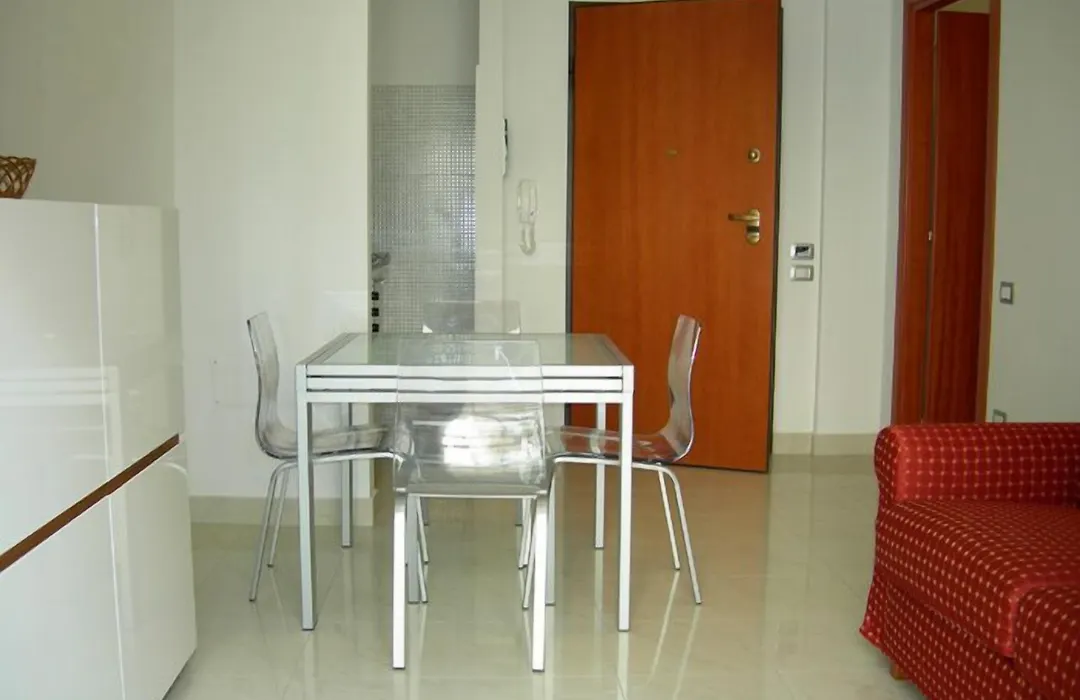 Residence Montegrappa-1