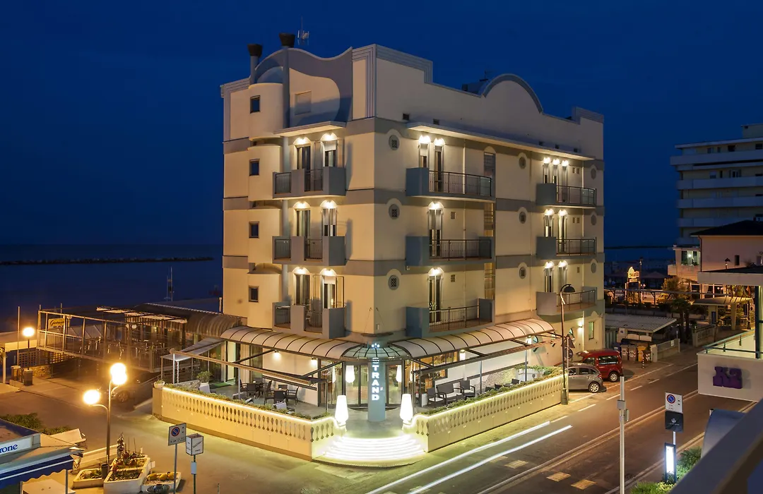 Hotel Strand-1