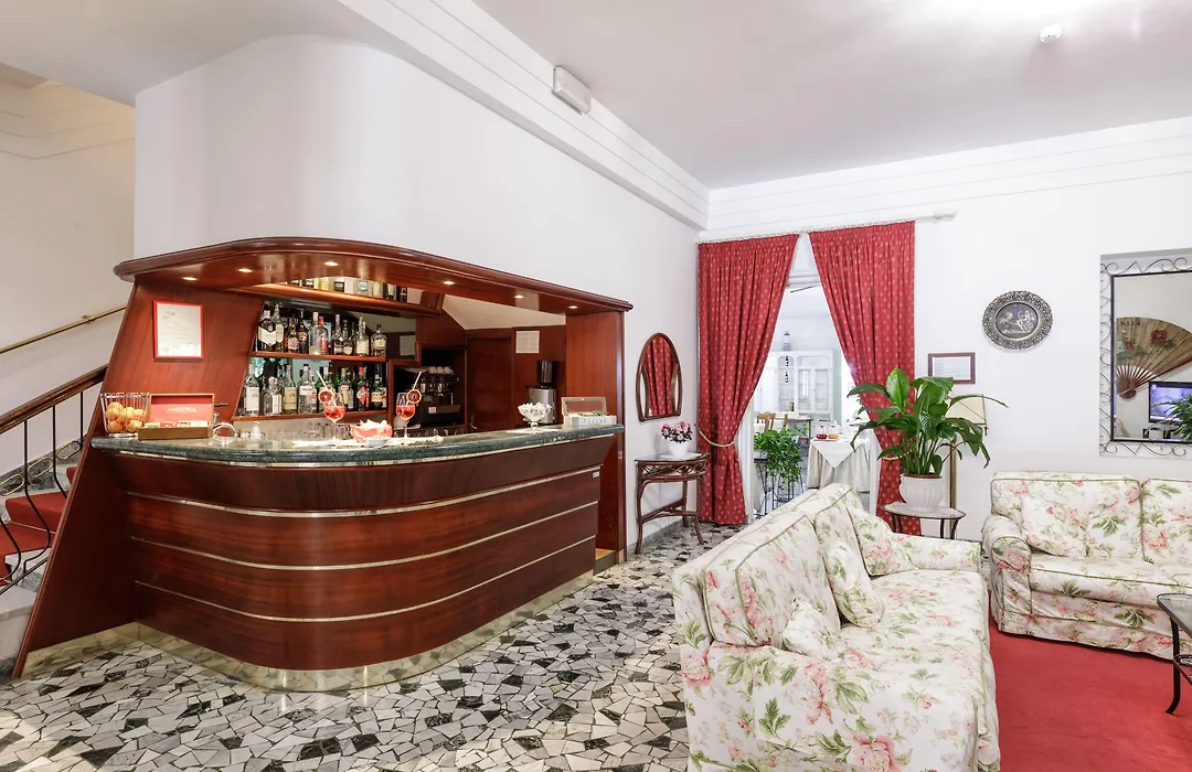 Hotel Astor Victoria-1