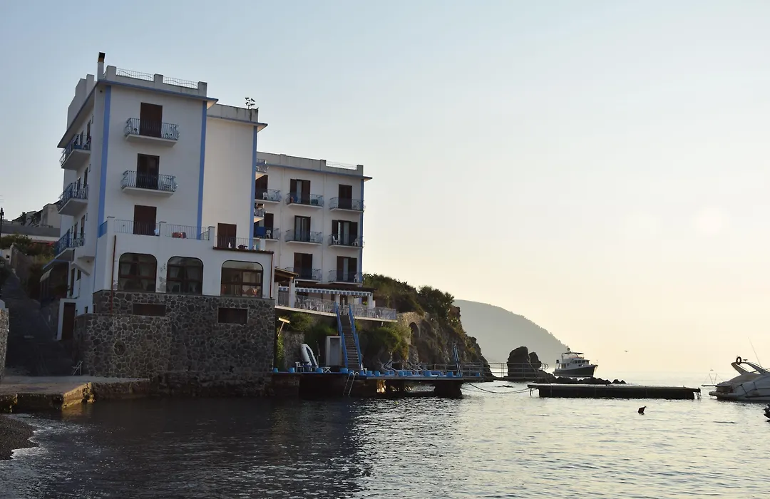 Hotel Rocce Azzurre-1