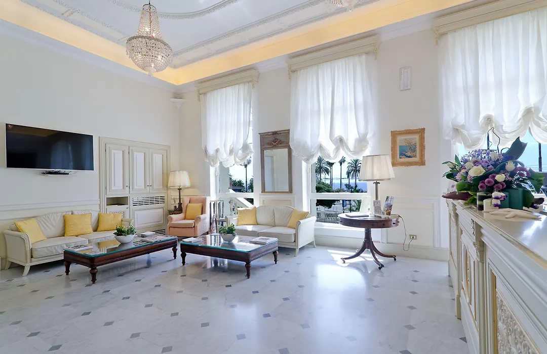 Hotel De Paris Sanremo-1