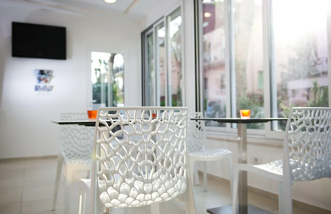 Hotel Rubens-1