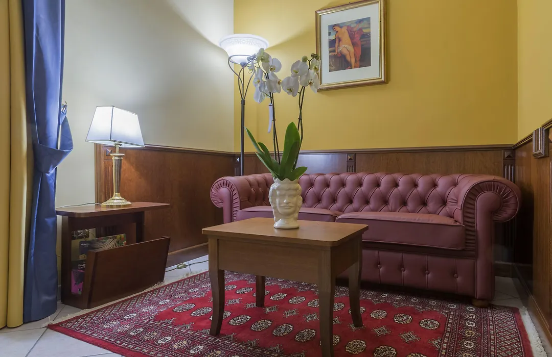 Hotel San Michele-1