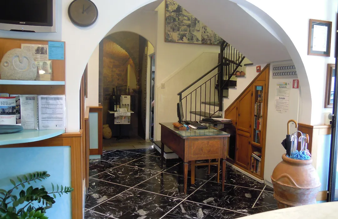 Hotel Villa Argentina-1