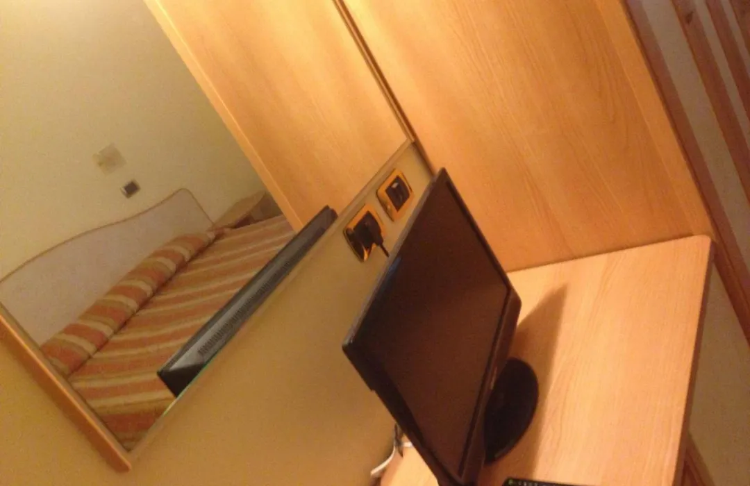 Hotel Elisir-1
