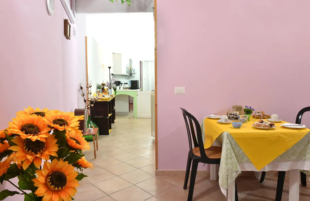 Il Cottage B&B-1
